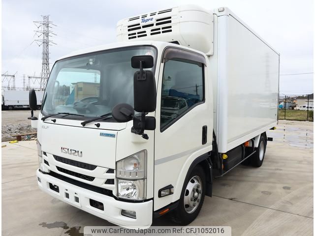 isuzu elf-truck 2019 CFJ1052016 image 1