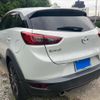 mazda cx-3 2015 CFJ1853947 image 13