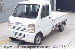 suzuki carry-truck 2005 -SUZUKI--Carry Truck DA63T-298740---SUZUKI--Carry Truck DA63T-298740-