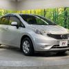 nissan note 2014 -NISSAN--Note DBA-E12--E12-222724---NISSAN--Note DBA-E12--E12-222724- image 17