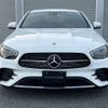 mercedes-benz e-class 2022 -MERCEDES-BENZ--Benz E Class 4AA-213077C--W1K2130772B034593---MERCEDES-BENZ--Benz E Class 4AA-213077C--W1K2130772B034593- image 12