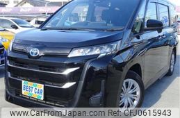 toyota noah 2023 -TOYOTA 【名古屋 330】--Noah ZWR90W--ZWR90W-0131141---TOYOTA 【名古屋 330】--Noah ZWR90W--ZWR90W-0131141-