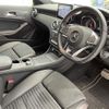 mercedes-benz a-class 2016 -MERCEDES-BENZ--Benz A Class DBA-176042--WDD1760422V146372---MERCEDES-BENZ--Benz A Class DBA-176042--WDD1760422V146372- image 6