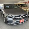 mercedes-benz b-class 2021 CFJ1555576 image 1
