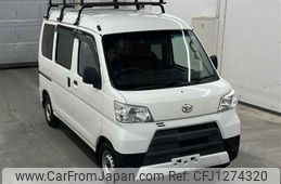 daihatsu hijet-van 2019 -DAIHATSU--Hijet Van S321V-0399272---DAIHATSU--Hijet Van S321V-0399272-