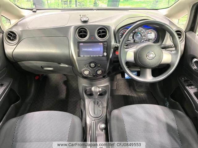 nissan note 2012 quick_quick_E12_E12-013350 image 2