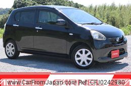 daihatsu mira-e-s 2012 D00197