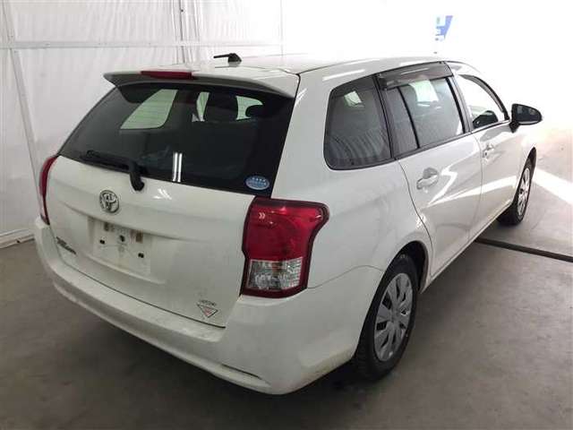 toyota corolla-fielder 2014 521449-NZE164-7030681 image 1