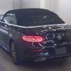 mercedes-benz c-class 2017 quick_quick_DBA-205440C_WDD2054402F466605 image 2