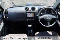 mitsubishi pajero-mini 2012 504928-931668