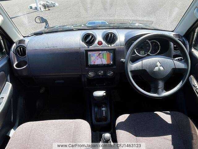 mitsubishi pajero-mini 2012 504928-931668 image 1