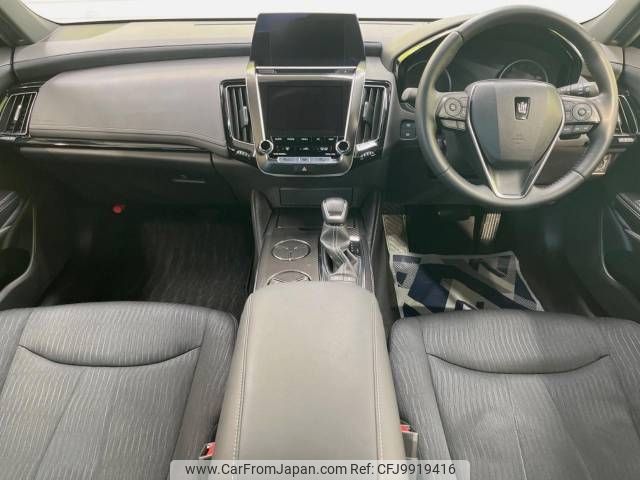 toyota crown 2018 -TOYOTA--Crown 6AA-AZSH20--AZSH20-1004100---TOYOTA--Crown 6AA-AZSH20--AZSH20-1004100- image 2