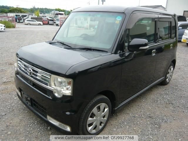 toyota pixis-space 2013 quick_quick_DBA-L575A_L575A-0030463 image 1