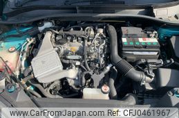 toyota c-hr 2017 NIKYO_JK17940