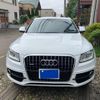 audi q5 2014 -AUDI--Audi Q5 ABA-8RCNCF--WAUZZZ8R3FA036527---AUDI--Audi Q5 ABA-8RCNCF--WAUZZZ8R3FA036527- image 1