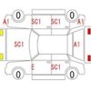 daihatsu mira-e-s 2011 -DAIHATSU--Mira e:s DBA-LA300S--LA300S-1034165---DAIHATSU--Mira e:s DBA-LA300S--LA300S-1034165- image 2