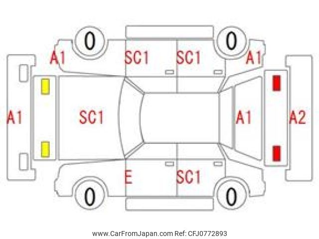 daihatsu mira-e-s 2011 -DAIHATSU--Mira e:s DBA-LA300S--LA300S-1034165---DAIHATSU--Mira e:s DBA-LA300S--LA300S-1034165- image 2