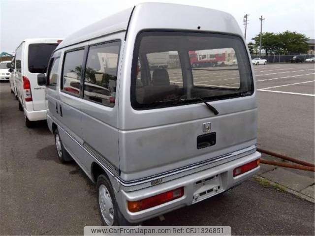 honda acty 1990 -HONDA--Acty Streat M-HH3--HH3-1032356---HONDA--Acty Streat M-HH3--HH3-1032356- image 2
