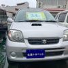 suzuki kei 2007 -SUZUKI--Kei HN22S--830416---SUZUKI--Kei HN22S--830416- image 1