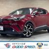 toyota c-hr 2018 quick_quick_DAA-ZYX10_ZYX10-2123270 image 1