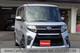 daihatsu tanto 2019 -DAIHATSU--Tanto 5BA-LA650S--LA650S-0025295---DAIHATSU--Tanto 5BA-LA650S--LA650S-0025295-