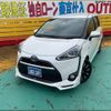 toyota sienta 2016 -TOYOTA 【名変中 】--Sienta NHP170G--7046260---TOYOTA 【名変中 】--Sienta NHP170G--7046260- image 1