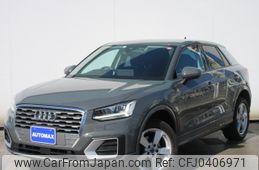 audi q2 2020 -AUDI--Audi Q2 ABA-GACHZ--WAUZZZGA3KA087077---AUDI--Audi Q2 ABA-GACHZ--WAUZZZGA3KA087077-