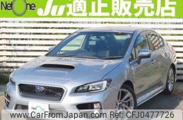 subaru wrx-s4 2014 quick_quick_DBA-VAG_VAG-004309