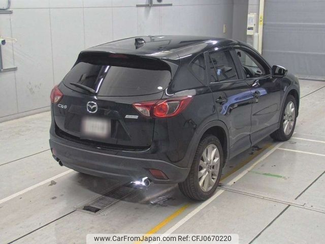 mazda cx-5 2014 -MAZDA--CX-5 KE2FW-132275---MAZDA--CX-5 KE2FW-132275- image 2