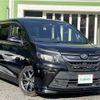 toyota voxy 2014 -TOYOTA--Voxy DBA-ZRR80G--ZRR80-0002380---TOYOTA--Voxy DBA-ZRR80G--ZRR80-0002380- image 1