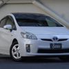 toyota prius 2010 quick_quick_DAA-ZVW30_0239143 image 4