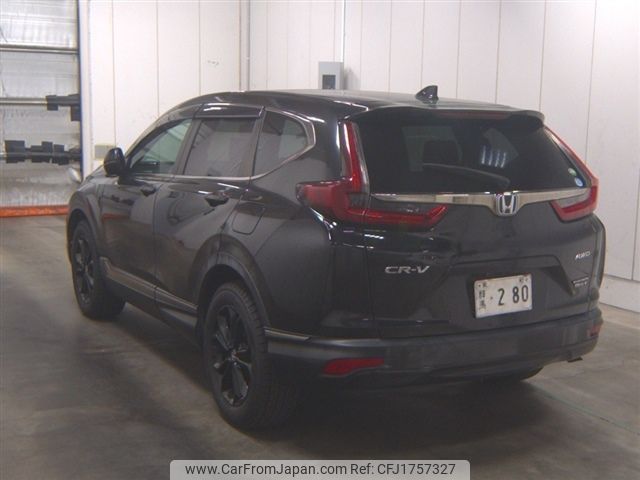 honda cr-v 2020 CFJ1757327 image 2