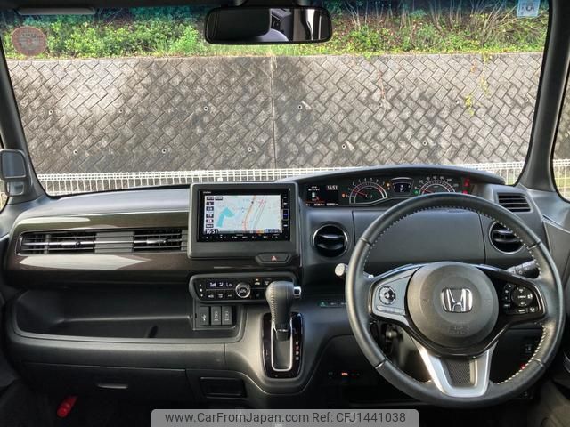 honda n-box 2020 quick_quick_6BA-JF3_JF3-2233714 image 2