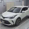 toyota c-hr 2020 -TOYOTA--C-HR DBA-NGX10--NGX10-2015329---TOYOTA--C-HR DBA-NGX10--NGX10-2015329- image 1