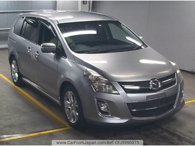 mazda mpv 2011 quick_quick_DBA-LY3P_229217 image 1