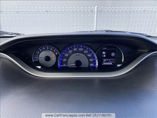suzuki solio 2019 -SUZUKI--Solio DAA-MA36S--MA36S-760863---SUZUKI--Solio DAA-MA36S--MA36S-760863- image 2