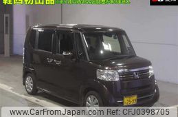 honda n-box 2016 -HONDA 【三重 581ﾅ2599】--N BOX JF1--1916083---HONDA 【三重 581ﾅ2599】--N BOX JF1--1916083-