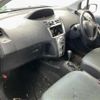 toyota vitz 2006 -TOYOTA--Vitz NCP95--0014143---TOYOTA--Vitz NCP95--0014143- image 4