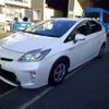 toyota prius 2015 quick_quick_ZVW30_ZVW30-5768023 image 11