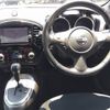 nissan juke 2018 -NISSAN--Juke CBA-NF15--NF15-680221---NISSAN--Juke CBA-NF15--NF15-680221- image 4