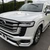 toyota land-cruiser-wagon 2024 CFJ1675860 image 1