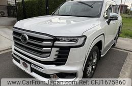 toyota land-cruiser-wagon 2024 CFJ1675860
