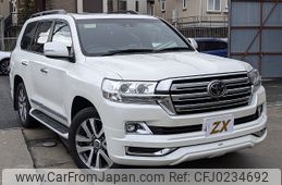 toyota land-cruiser 2020 24412301