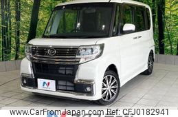 daihatsu tanto 2018 -DAIHATSU--Tanto DBA-LA600S--LA600S-0654494---DAIHATSU--Tanto DBA-LA600S--LA600S-0654494-