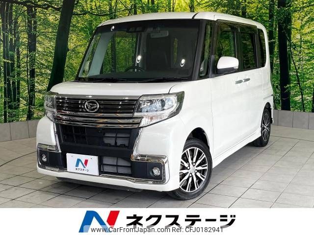 daihatsu tanto 2018 -DAIHATSU--Tanto DBA-LA600S--LA600S-0654494---DAIHATSU--Tanto DBA-LA600S--LA600S-0654494- image 1