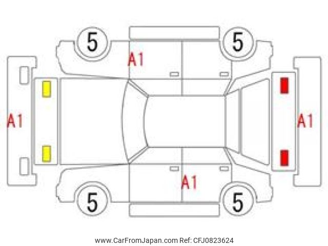 toyota harrier 2021 -TOYOTA--Harrier 6BA-MXUA85--MXUA85-0002217---TOYOTA--Harrier 6BA-MXUA85--MXUA85-0002217- image 2