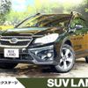 subaru xv 2014 -SUBARU--Subaru XV DAA-GPE--GPE-018561---SUBARU--Subaru XV DAA-GPE--GPE-018561- image 1