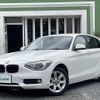 bmw 1-series 2013 -BMW--BMW 1 Series DBA-1A16--WBA1A12060VV25228---BMW--BMW 1 Series DBA-1A16--WBA1A12060VV25228- image 17