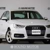 audi a1 2016 -AUDI--Audi A1 DBA-8XCHZ--WAUZZZ8X7GB020695---AUDI--Audi A1 DBA-8XCHZ--WAUZZZ8X7GB020695- image 1