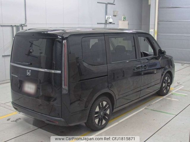 honda stepwagon 2022 CFJ1815871 image 2